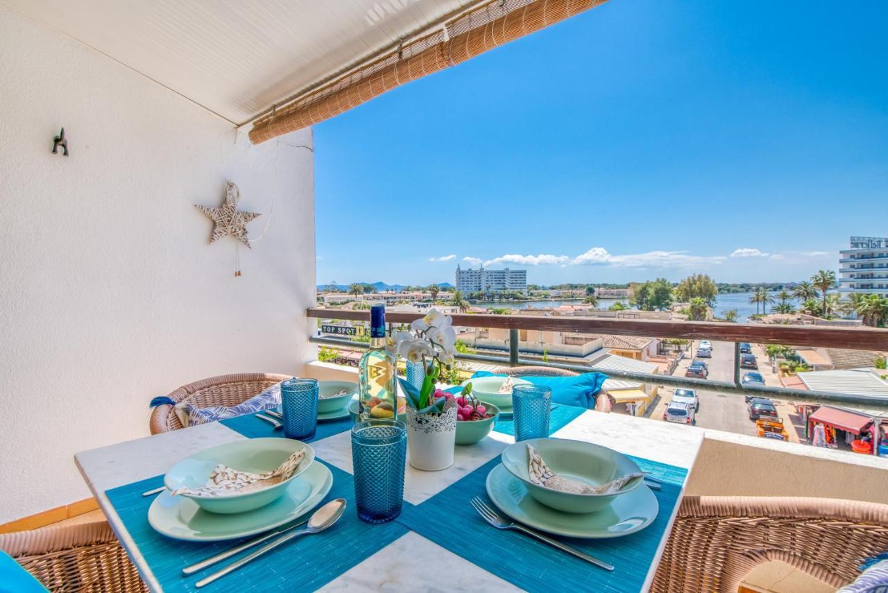 Appartement Ideal Mallorca - Mas I Reus 10 *