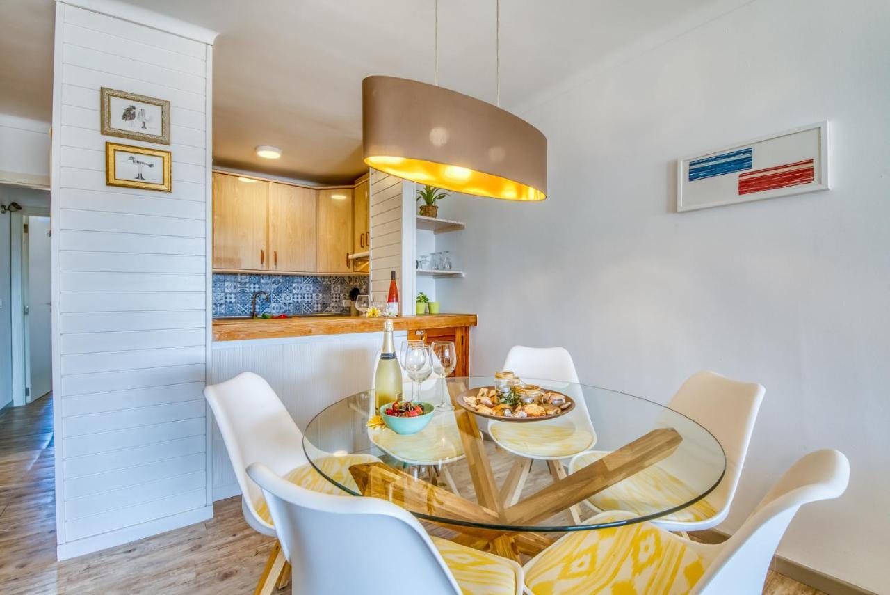 Appartement Ideal Mallorca - Mas I Reus 10 *