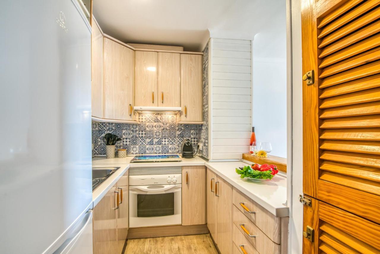 Ideal Mallorca - Mas I Reus 10 Appartement *