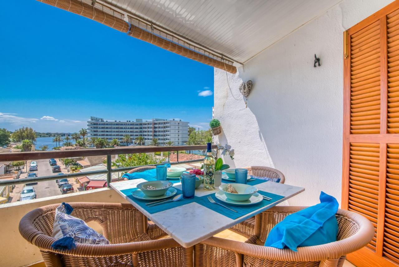 Appartement Ideal Mallorca - Mas I Reus 10