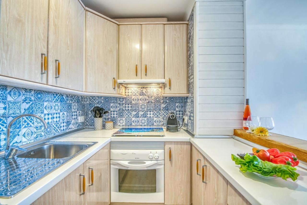 Appartement Ideal Mallorca - Mas I Reus 10 *