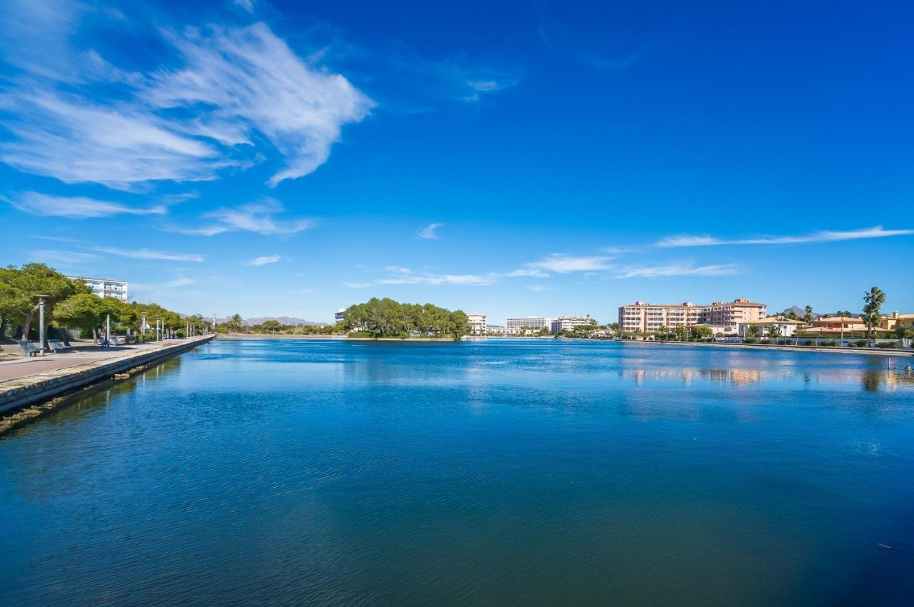 Ideal Mallorca - Mas I Reus 10 Appartement